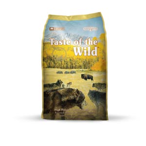 Picture of Taste of the Wild - Taste of the Wild High Prairie Dog Food